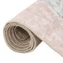 Alfombra niños lavable antideslizante unicornio rosa 160x230 cm de , Alfombras - Ref: Foro24-136622, Precio: 64,19 €, Descuen...