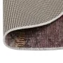 Alfombra lavable antideslizante multicolor Ø 200 cm de , Alfombras - Ref: Foro24-136636, Precio: 61,23 €, Descuento: %