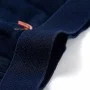 Falda infantil con tul azul marino 128 de , Pantalones de niños - Ref: Foro24-14302, Precio: 11,29 €, Descuento: %