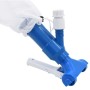 Kit de mantenimiento de piscina 2 piezas de vidaXL, Kits de mantenimiento de piscinas y spa - Ref: Foro24-91741, Precio: 32,7...