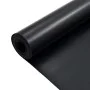 Smooth non-slip rubber mat 1.2x5 m 2 mm by , Floors and carpets - Ref: Foro24-143958, Price: 68,24 €, Discount: %