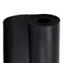 Smooth non-slip rubber mat 1.2x5 m 2 mm by , Floors and carpets - Ref: Foro24-143958, Price: 68,24 €, Discount: %