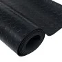 Rubber non-slip mat 1.5x2 m 3 mm dots by , Floors and carpets - Ref: Foro24-143953, Price: 76,79 €, Discount: %