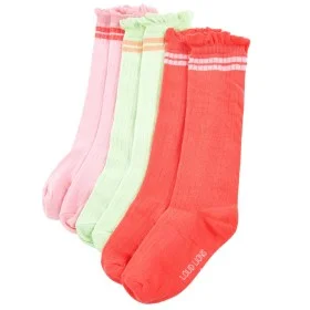 Kindersocken 5 Paar EU 26-29 von , Socken und Strumpfhosen für Kinder - Ref: Foro24-14625, Preis: 11,86 €, Rabatt: %