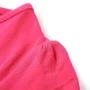 Camiseta infantil rosa chillón 128 de , Camisetas para niños - Ref: Foro24-11027, Precio: 9,24 €, Descuento: %