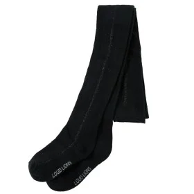 Schwarze Kinderstrumpfhose 116 von , Socken und Strumpfhosen für Kinder - Ref: Foro24-14774, Preis: 6,35 €, Rabatt: %