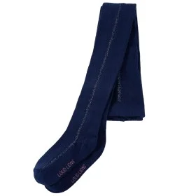 Marineblaue Kinderstrumpfhose 140 von , Socken und Strumpfhosen für Kinder - Ref: Foro24-14811, Preis: 6,43 €, Rabatt: %