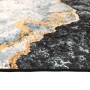 Alfombra lavable antideslizante multicolor 80x150 cm de , Alfombras - Ref: Foro24-136609, Precio: 20,33 €, Descuento: %