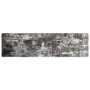 Alfombra lavable antideslizante multicolor 80x300 cm de , Alfombras - Ref: Foro24-136592, Precio: 50,05 €, Descuento: %