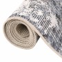 Alfombra lavable antideslizante multicolor 80x300 cm de , Alfombras - Ref: Foro24-136592, Precio: 50,05 €, Descuento: %