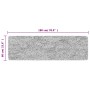 Alfombra de cocina lavable antideslizante multicolor 60x180 cm de , Alfombras - Ref: Foro24-136628, Precio: 31,30 €, Descuent...