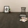 Lamas para suelo autoadhesivas PVC marrón oscuro 4,46 m² 3 mm de vidaXL, Suelos y moquetas - Ref: Foro24-143875, Precio: 90,4...