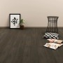 Lamas para suelo autoadhesivas PVC marrón oscuro 4,46 m² 3 mm de vidaXL, Suelos y moquetas - Ref: Foro24-143875, Precio: 92,8...