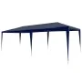 Carpa para fiestas PE azul 3x6 m de vidaXL, Carpas y cenadores - Ref: Foro24-45083, Precio: 78,53 €, Descuento: %