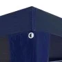 Carpa para fiestas PE azul 3x6 m de vidaXL, Carpas y cenadores - Ref: Foro24-45083, Precio: 78,53 €, Descuento: %
