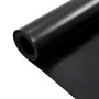 Smooth non-slip rubber mat 1.2x2 m 4 mm by , Floors and carpets - Ref: Foro24-143961, Price: 53,70 €, Discount: %