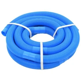 Manguera de piscina azul 32 mm 6,6 m de vidaXL, Mangueras para limpiar piscinas - Ref: Foro24-91751, Precio: 29,98 €, Descuen...