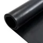 Smooth non-slip rubber mat 1.2x2 m 8 mm by , Floors and carpets - Ref: Foro24-143963, Price: 91,49 €, Discount: %