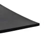 Smooth non-slip rubber mat 1.2x2 m 8 mm by , Floors and carpets - Ref: Foro24-143963, Price: 91,49 €, Discount: %
