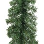 Guirnalda de navidad PVC 20 m de vidaXL, Adornos festivos - Ref: Foro24-246405, Precio: 71,95 €, Descuento: %