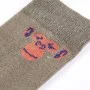 Kindersocken 5 Paar EU 23-26 von , Socken und Strumpfhosen für Kinder - Ref: Foro24-14731, Preis: 9,16 €, Rabatt: %