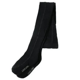 Schwarze Kinderstrumpfhose 104 von , Socken und Strumpfhosen für Kinder - Ref: Foro24-14987, Preis: 6,35 €, Rabatt: %