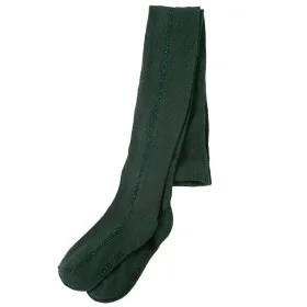 Dunkelgrüne Kinderstrumpfhose 116 von , Socken und Strumpfhosen für Kinder - Ref: Foro24-14784, Preis: 6,35 €, Rabatt: %
