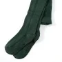 Pantis infantil verde oscuro 116 de , Calcetines y medias para niños - Ref: Foro24-14784, Precio: 6,35 €, Descuento: %