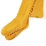 Pantis infantil ocre oscuro 128 de , Calcetines y medias para niños - Ref: Foro24-14790, Precio: 6,28 €, Descuento: %