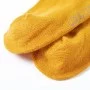 Pantis infantil ocre oscuro 128 de , Calcetines y medias para niños - Ref: Foro24-14790, Precio: 6,28 €, Descuento: %