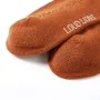 Cognacfarbene Kinderstrumpfhose 128 von , Socken und Strumpfhosen für Kinder - Ref: Foro24-15004, Preis: 6,35 €, Rabatt: %