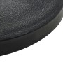 Base de sombrilla de semicírculo de poliresina negra 15 kg de vidaXL, Bases para sombrillas - Ref: Foro24-45199, Precio: 56,3...