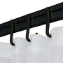 Sealskin Barra para cortina de ducha Easy-Roll negro de , Barras de ducha - Ref: Foro24-447487, Precio: 38,85 €, Descuento: %