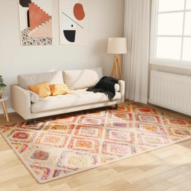 Alfombra lavable antideslizante multicolor 160x230 cm de , Alfombras - Ref: Foro24-136588, Precio: 92,26 €, Descuento: %
