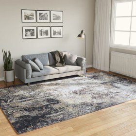 Alfombra lavable antideslizante multicolor 190x300 cm de , Alfombras - Ref: Foro24-136595, Precio: 105,83 €, Descuento: %