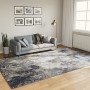 Alfombra lavable antideslizante multicolor 190x300 cm de , Alfombras - Ref: Foro24-136595, Precio: 105,83 €, Descuento: %