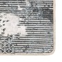 Alfombra lavable antideslizante multicolor 190x300 cm de , Alfombras - Ref: Foro24-136595, Precio: 105,83 €, Descuento: %