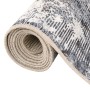 Alfombra lavable antideslizante multicolor 190x300 cm de , Alfombras - Ref: Foro24-136595, Precio: 105,83 €, Descuento: %