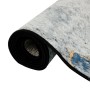 Alfombra lavable antideslizante multicolor 120x180 cm de , Alfombras - Ref: Foro24-136611, Precio: 36,69 €, Descuento: %