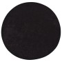 Alfombra lavable antideslizante gris antracita Ø 200 cm de , Alfombras - Ref: Foro24-136632, Precio: 67,11 €, Descuento: %