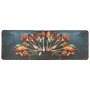 Alfombra de cocina lavable antideslizante multicolor 60x180 cm de , Alfombras - Ref: Foro24-136626, Precio: 26,40 €, Descuent...