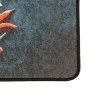 Alfombra de cocina lavable antideslizante multicolor 60x180 cm de , Alfombras - Ref: Foro24-136626, Precio: 26,40 €, Descuent...
