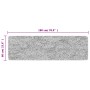 Alfombra de cocina lavable antideslizante multicolor 60x180 cm de , Alfombras - Ref: Foro24-136626, Precio: 26,40 €, Descuent...