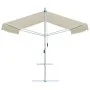 Toldo independiente 3x3 m color crema de vidaXL, Sombrillas - Ref: Foro24-143744, Precio: 286,48 €, Descuento: %