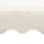 Toldo independiente 3x3 m color crema de vidaXL, Sombrillas - Ref: Foro24-143744, Precio: 337,24 €, Descuento: %