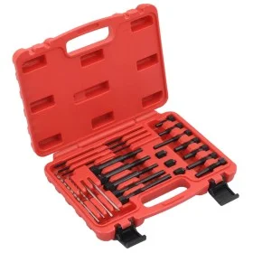 Juego de bujías incandescentes 22 piezas 8 y 10 mm de vidaXL, Herramientas de mano - Ref: Foro24-210506, Precio: 37,43 €, Des...