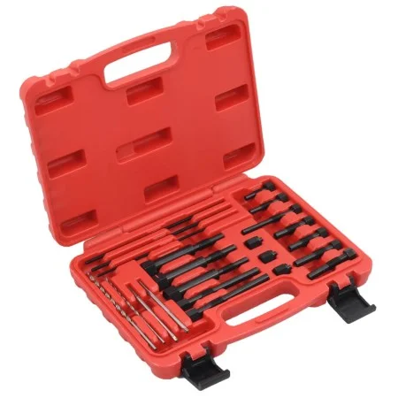 Juego de bujías incandescentes 22 piezas 8 y 10 mm de vidaXL, Herramientas de mano - Ref: Foro24-210506, Precio: 37,43 €, Des...