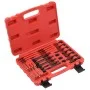 Juego de bujías incandescentes 22 piezas 8 y 10 mm de vidaXL, Herramientas de mano - Ref: Foro24-210506, Precio: 37,43 €, Des...