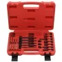 Juego de bujías incandescentes 22 piezas 8 y 10 mm de vidaXL, Herramientas de mano - Ref: Foro24-210506, Precio: 37,43 €, Des...