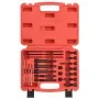 Juego de bujías incandescentes 22 piezas 8 y 10 mm de vidaXL, Herramientas de mano - Ref: Foro24-210506, Precio: 37,43 €, Des...